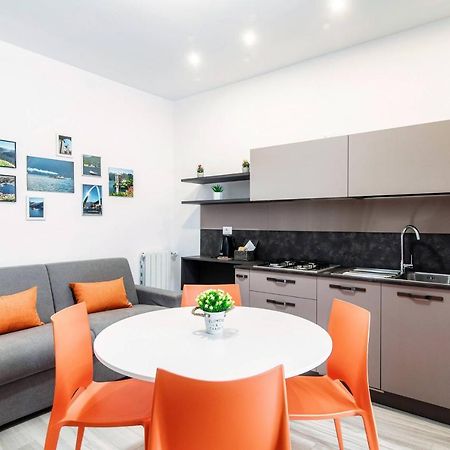 Lianora Apartment By Quokka 360 - Comfortable And Modern Flat In The Centre Of Como Kültér fotó