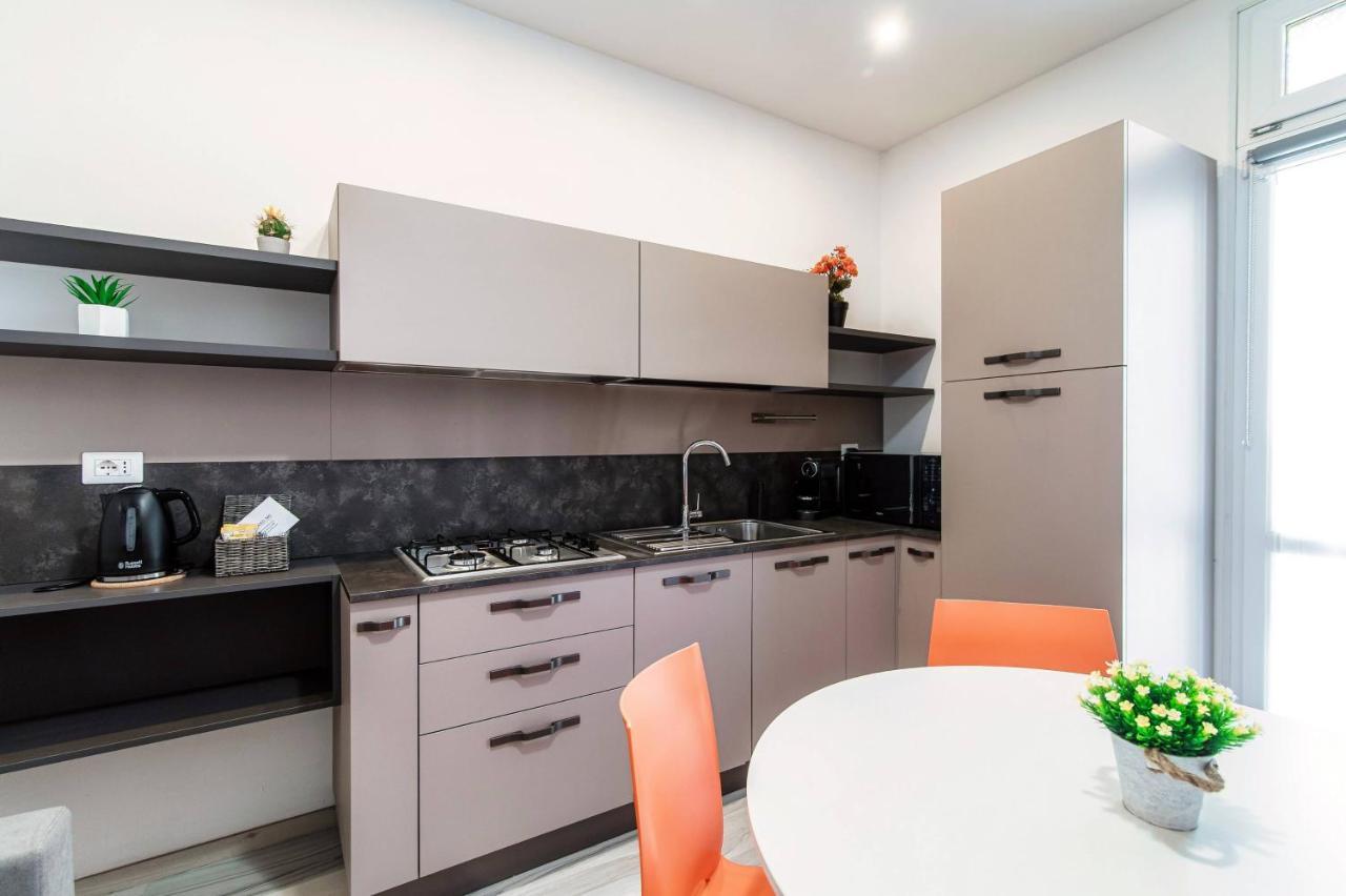 Lianora Apartment By Quokka 360 - Comfortable And Modern Flat In The Centre Of Como Kültér fotó